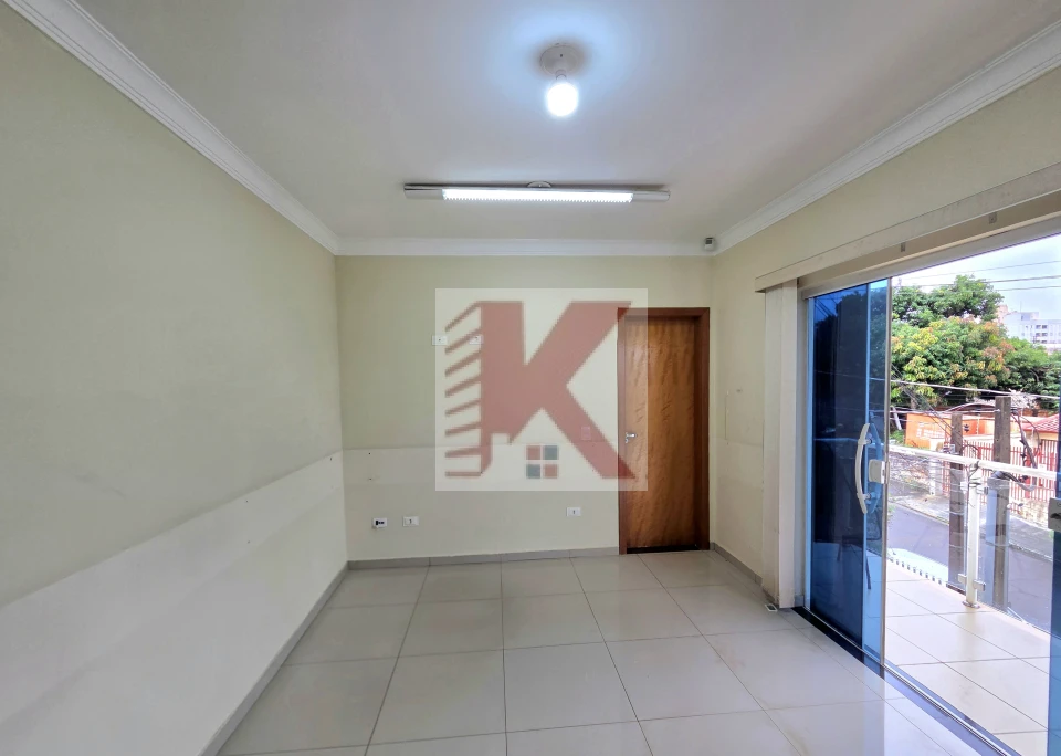 Apartamento Residencial -  (FRENTE R. PACÍFICO)