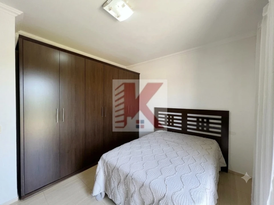 Sobrado Excelentíssimo aqui no San Fernando - Kairós Imóveis