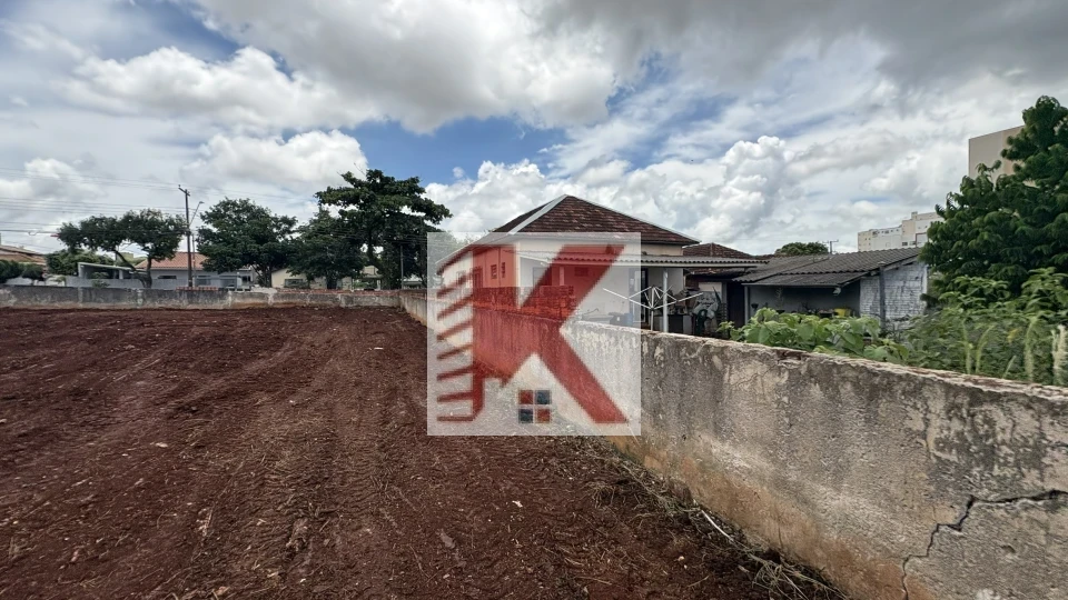 Imagens do imóveis TERRENO NO CENTRO DE LONDRINA - INVESTIMENTO OPORTUNIDADE ÚNICA LOTE IMPAR