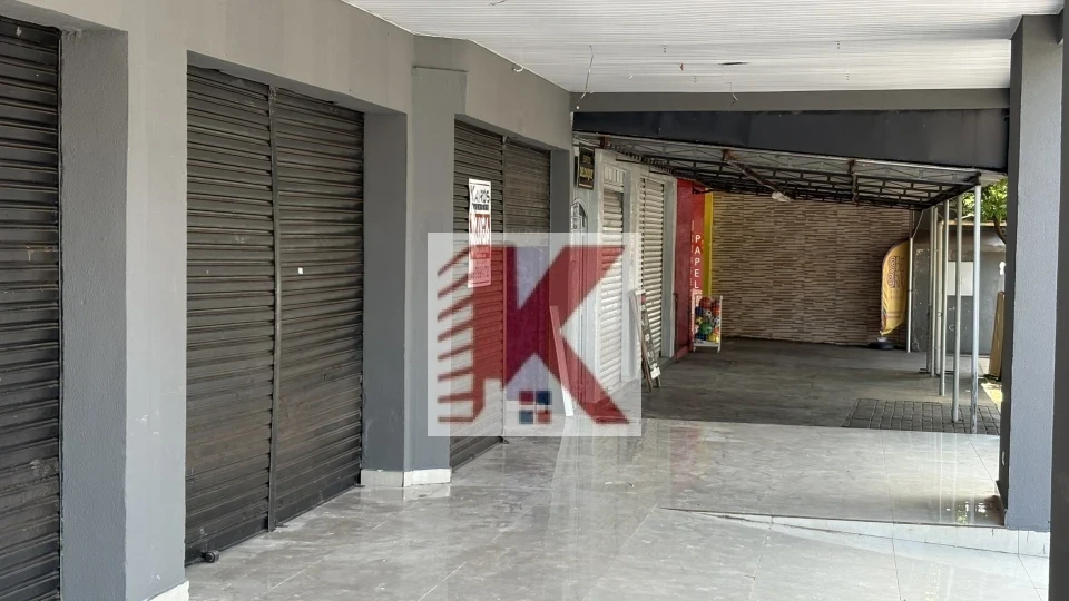 Imagens do imóveis LOJA COMERCIAL PARA ALUGAR NO JARDIM SAN FERNANDO - ZONA LESTE