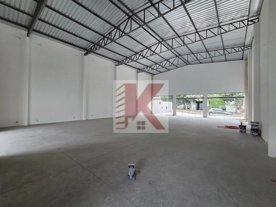 Imagens do imóveis Barracão Comercial San Fernando