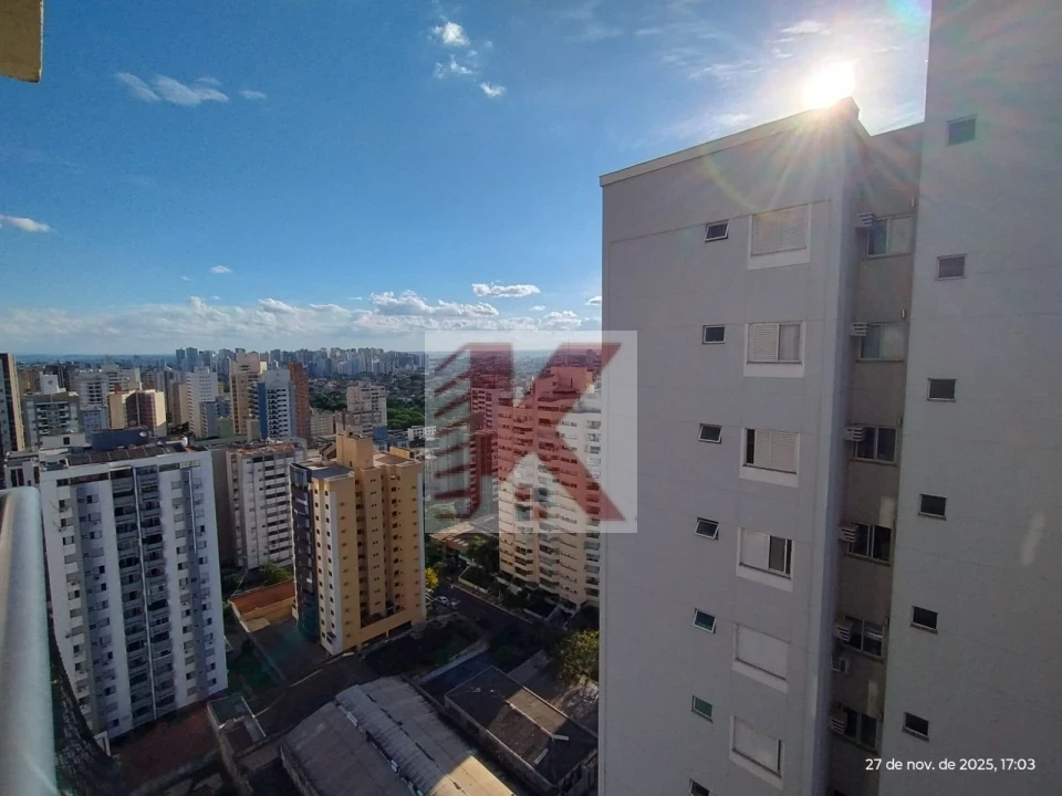 Imagens do imóveis Apartamento com 3 quartos para alugar na Rua Mossoró, 500, Centro, Londrina