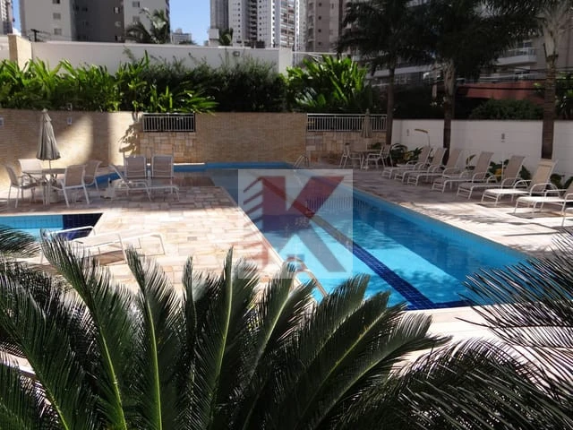 Imagens do imóveis L'ESSENCE  MOBILIADO - LOCAÇÃO