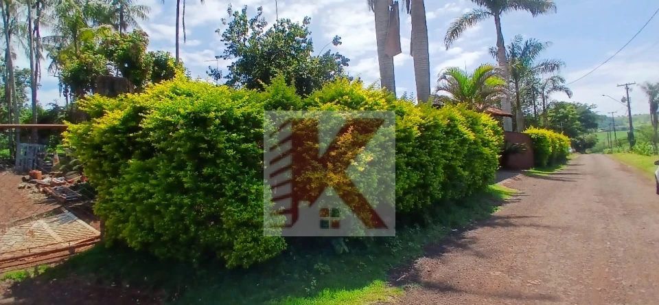Imagens do imóveis CHÁCARA ESCRITURADA A VENDA NA USINA 3 BOCAS REGIÃO SUL  COM CASA DE ALVENARIA MUITO VERDE REALIZE  SEU SONHO DE MORAR                           