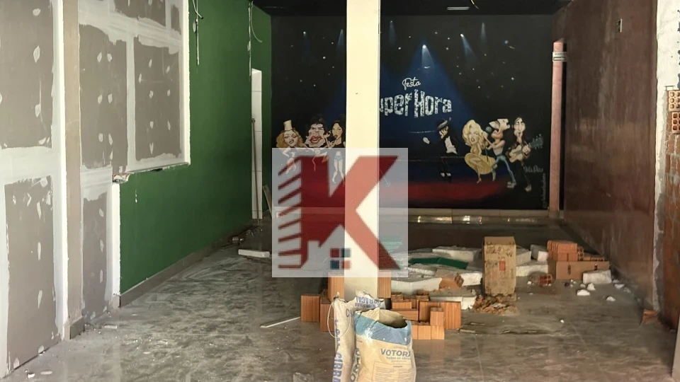Imagens do imóveis LOJA COMERCIAL PARA ALUGAR NO JARDIM SAN FERNANDO - ZONA LESTE