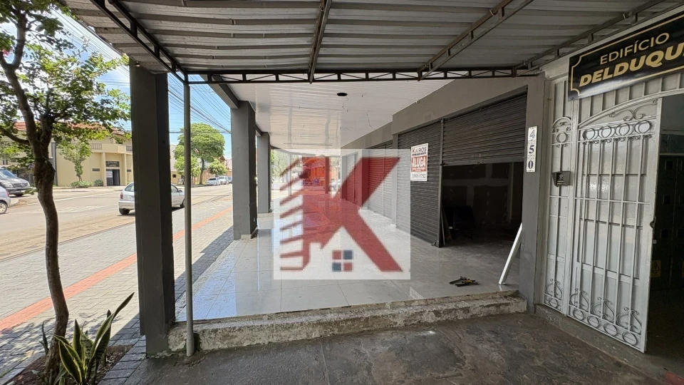 Imagens do imóveis LOJA COMERCIAL PARA ALUGAR NO JARDIM SAN FERNANDO - ZONA LESTE