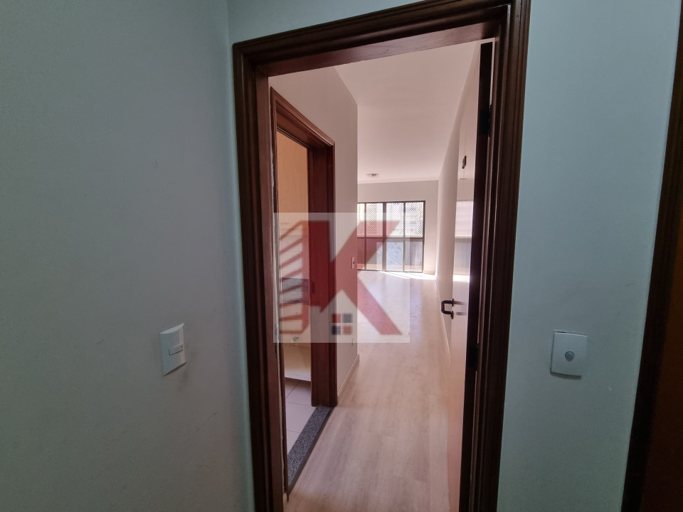 Imagens do imóveis LOCAÇÃO APARTAMENTO NO CENTRO EDIFICIO LE JARDIM DUAS SUITES