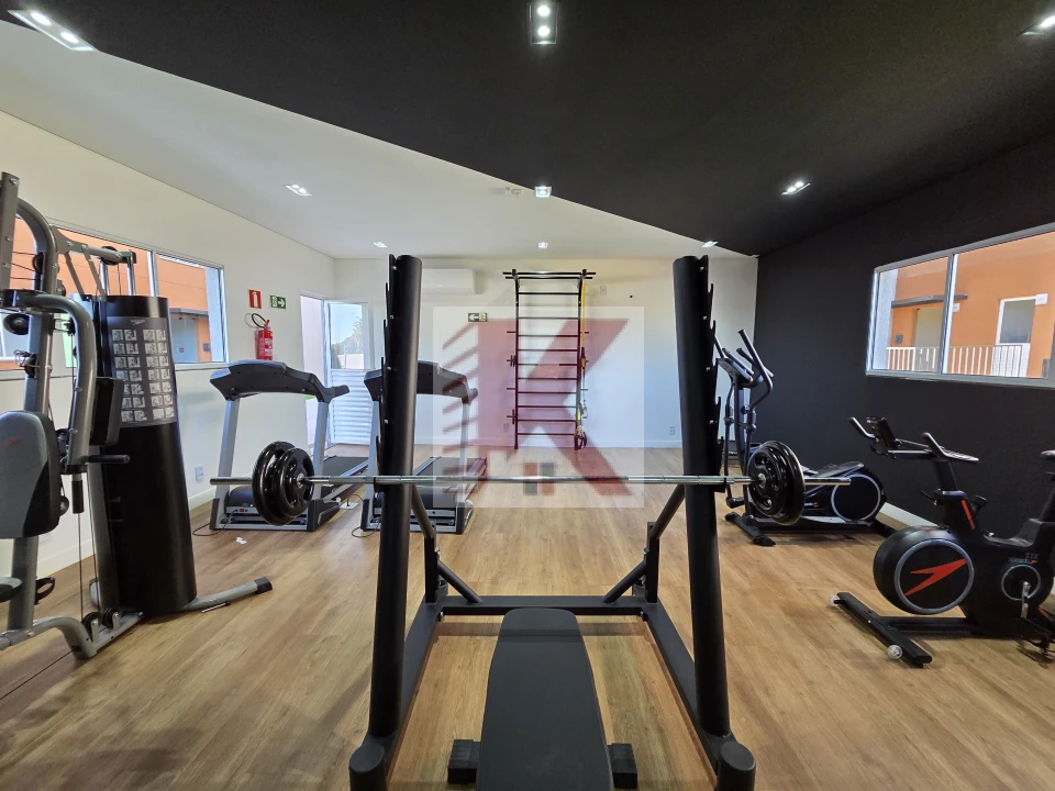 Imagens do imóveis LOCAÇÃO Apartamento Morada dos Ventos