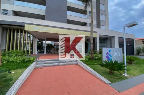 LOCAÇÃO R$3.500,00 - Apartamento Para Locação Centro Cambé Imagens do imóveis LOCAÇÃO R$3.500,00 - Apartamento Para Locação Centro Cambé