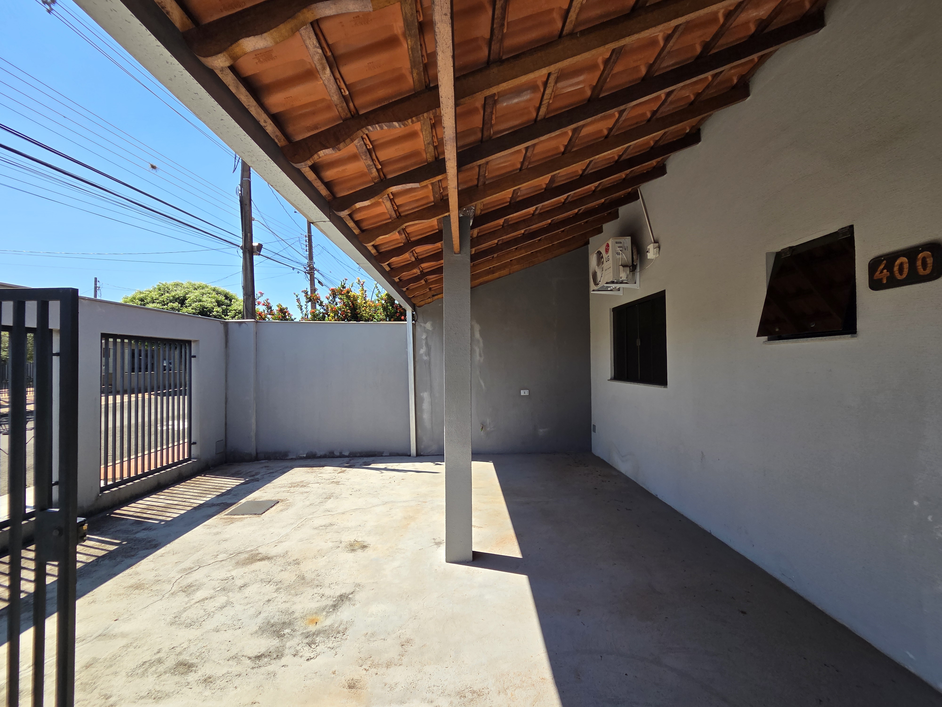 Imagens do imóveis CASA SAN FERNANDO ZONA LESTE AEROPORTO