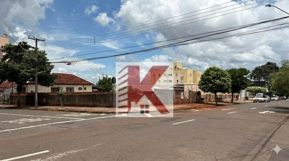 Imagens do imóveis TERRENO NO CENTRO DE LONDRINA - INVESTIMENTO OPORTUNIDADE ÚNICA LOTE IMPAR