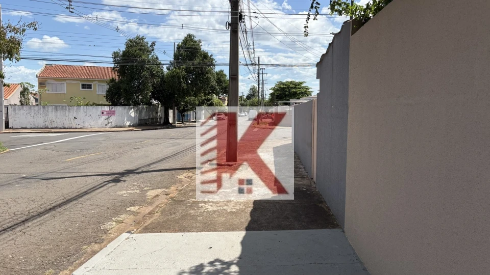 Imagens do imóveis Casa Para Alugar California Londrina