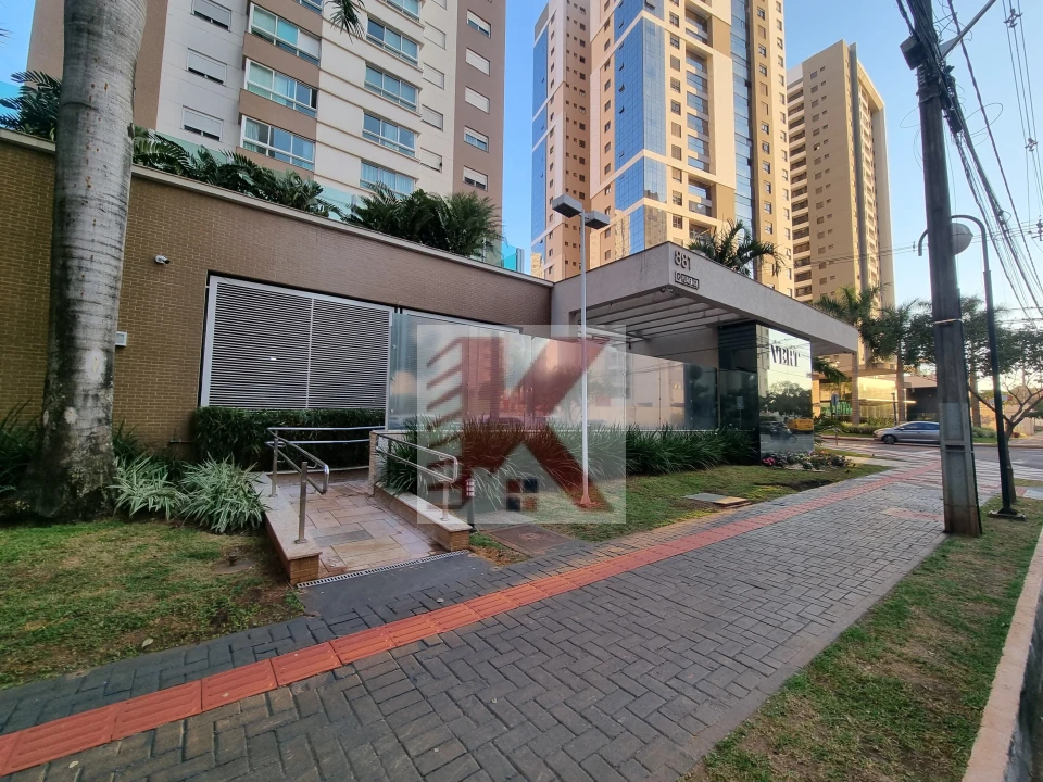 Imagens do imóveis APARTAMENTO GLEBA PALHANO - CONDOMÍNIO VERT R$1.190.000,00