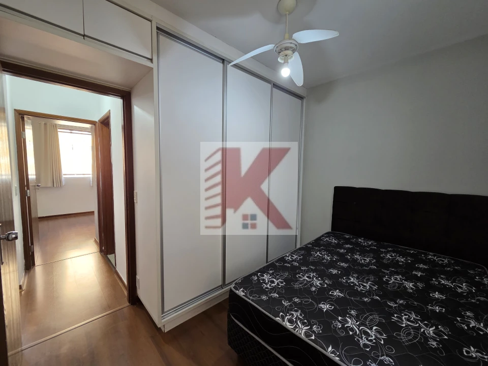 Imagens do imóveis Apartamento R. Goiás / R. Santos