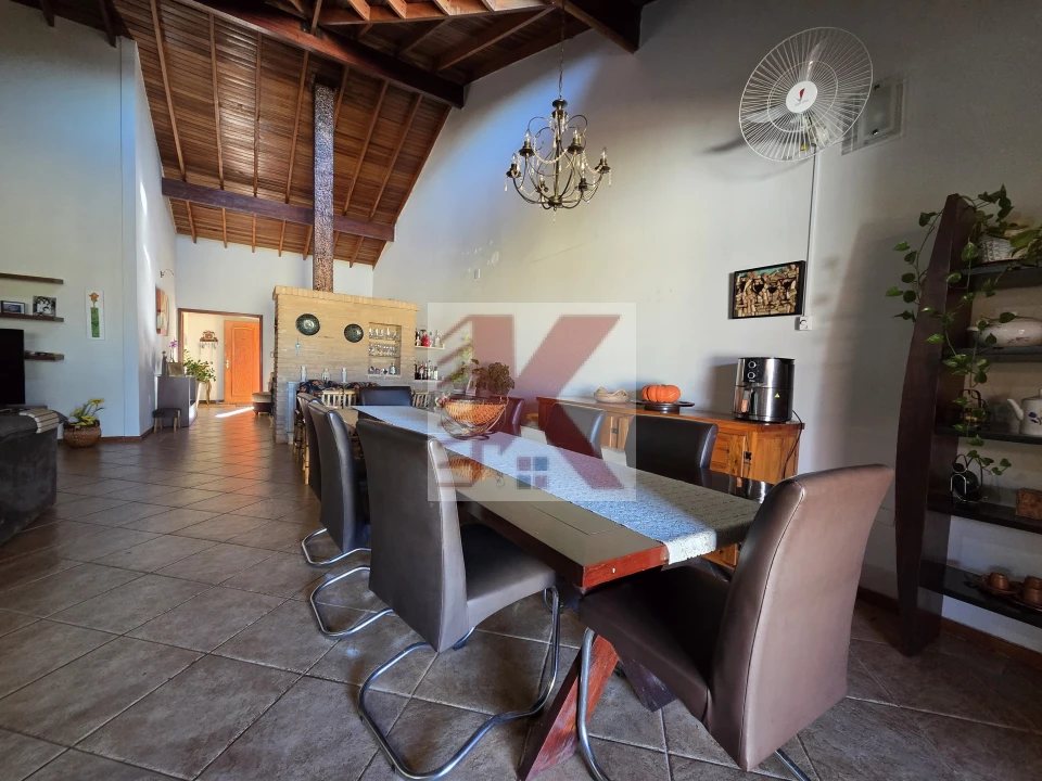 Casa a Venda no Vale de San Izidro