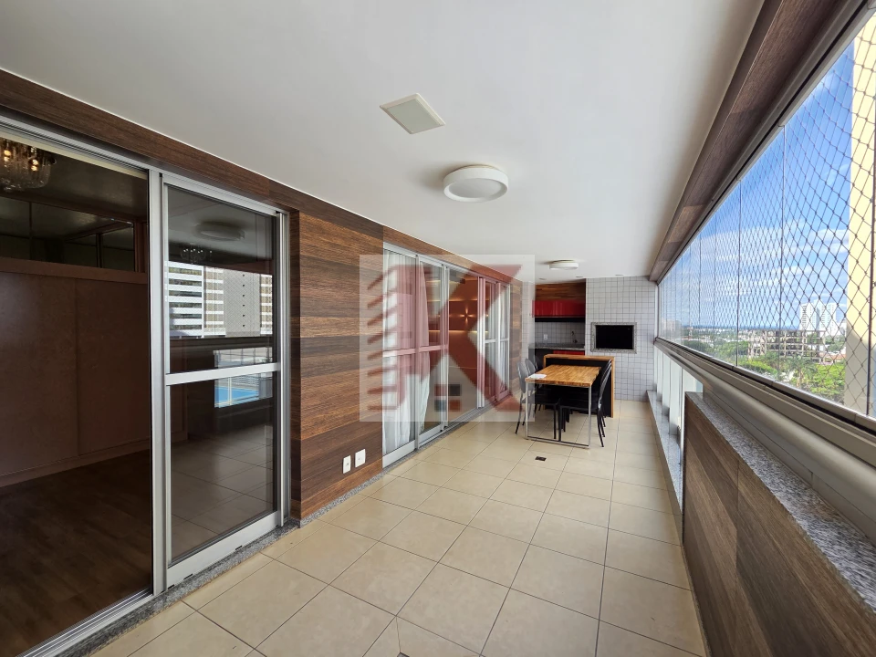 Imagens do imóveis L'ESSENCE  MOBILIADO - LOCAÇÃO