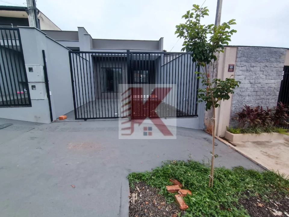 RESIDENCIA GERMINADA ESCRITURADA A VENDA ACEITA TERRENO COMO PARTE DE PAGAMENTO ACEITA FINANCIAMENTO CONSULTAR CORRETOR MARCIANO  43 99643.1383