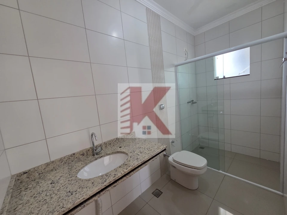 Apartamento Residencial -  (FRENTE R. BOLIVIA)
