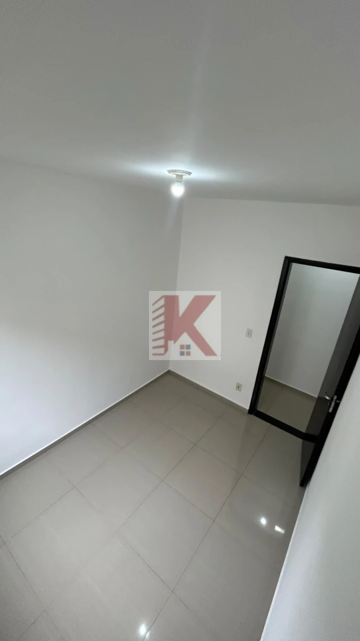APARTAMENTO RESIDENCIAL LUMINIS SPAZIO PARA VENDA NO 3 ANDAR  BLOCO 1 ARMÁRIOS EMBUTIDOS NA COZINHA E  FOGÃO, LAVANDERIA, PISO PORCELANATO, QUER 