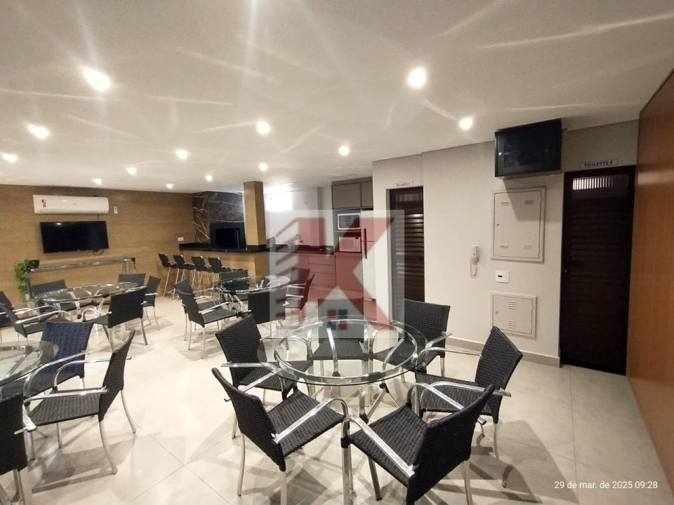 Imagens do imóveis LOCAÇÃO APARTAMENTO NO CENTRO EDIFICIO LE JARDIM DUAS SUITES