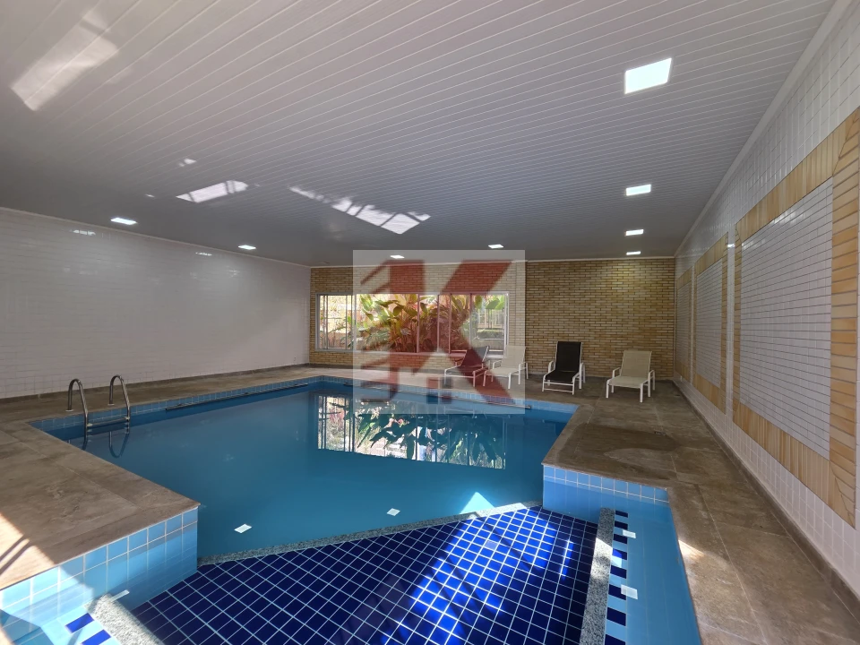 Imagens do imóveis L'ESSENCE  MOBILIADO - LOCAÇÃO