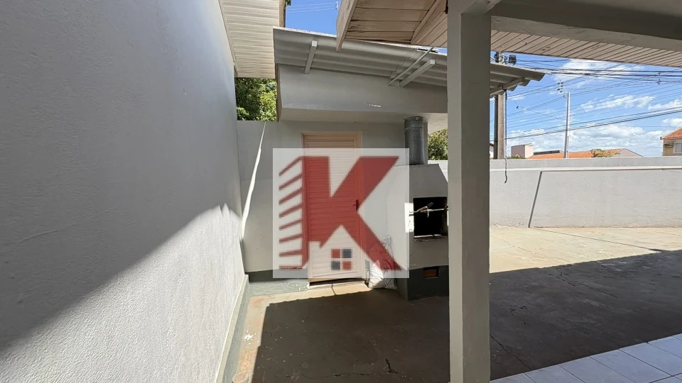 Imagens do imóveis Casa Para Alugar California Londrina