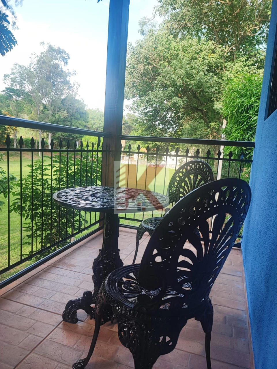 Chacará em Ibiporã