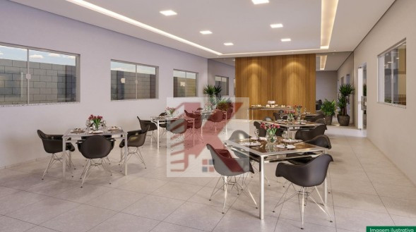 Imagens do imóveis Apartamento Á Venda Jardim Morumbi Londrina
