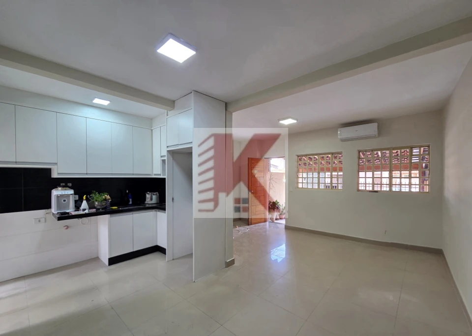 Imagens do imóveis LOCAÇÃO Casa Cambezinho