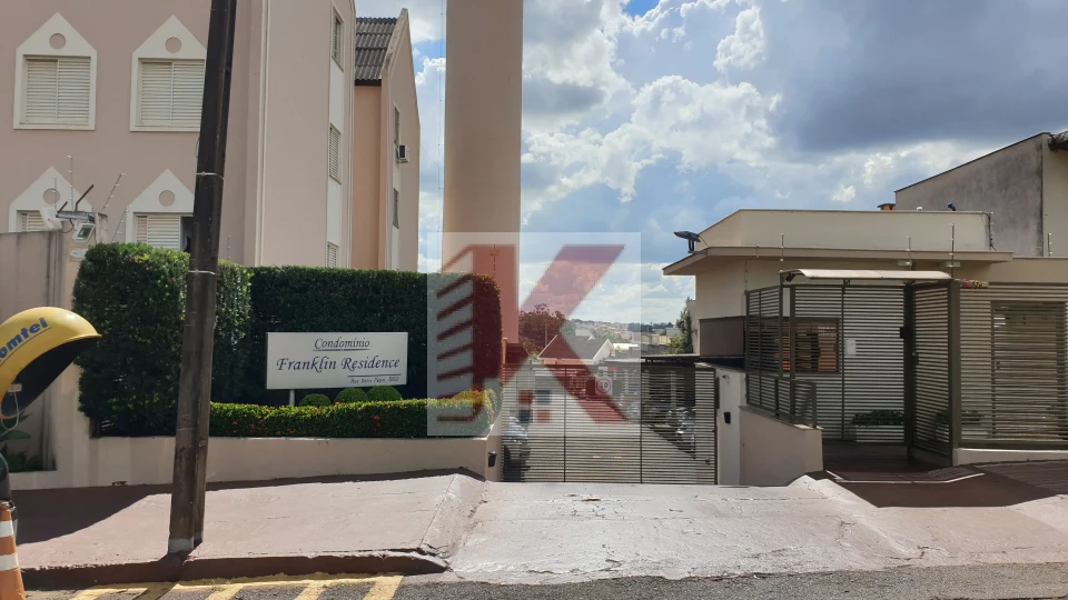 Imagens do imóveis Apartamento Para Locação Industrial Londrina