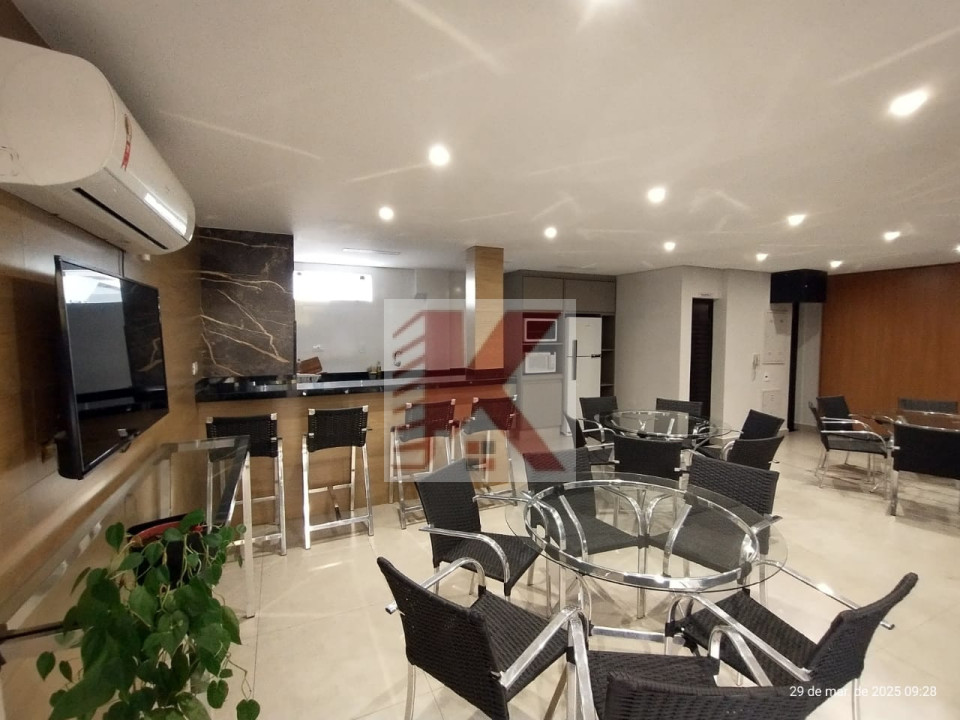 Imagens do imóveis LOCAÇÃO APARTAMENTO NO CENTRO EDIFICIO LE JARDIM DUAS SUITES