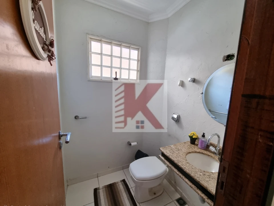 Sobrado a Venda Califórnia