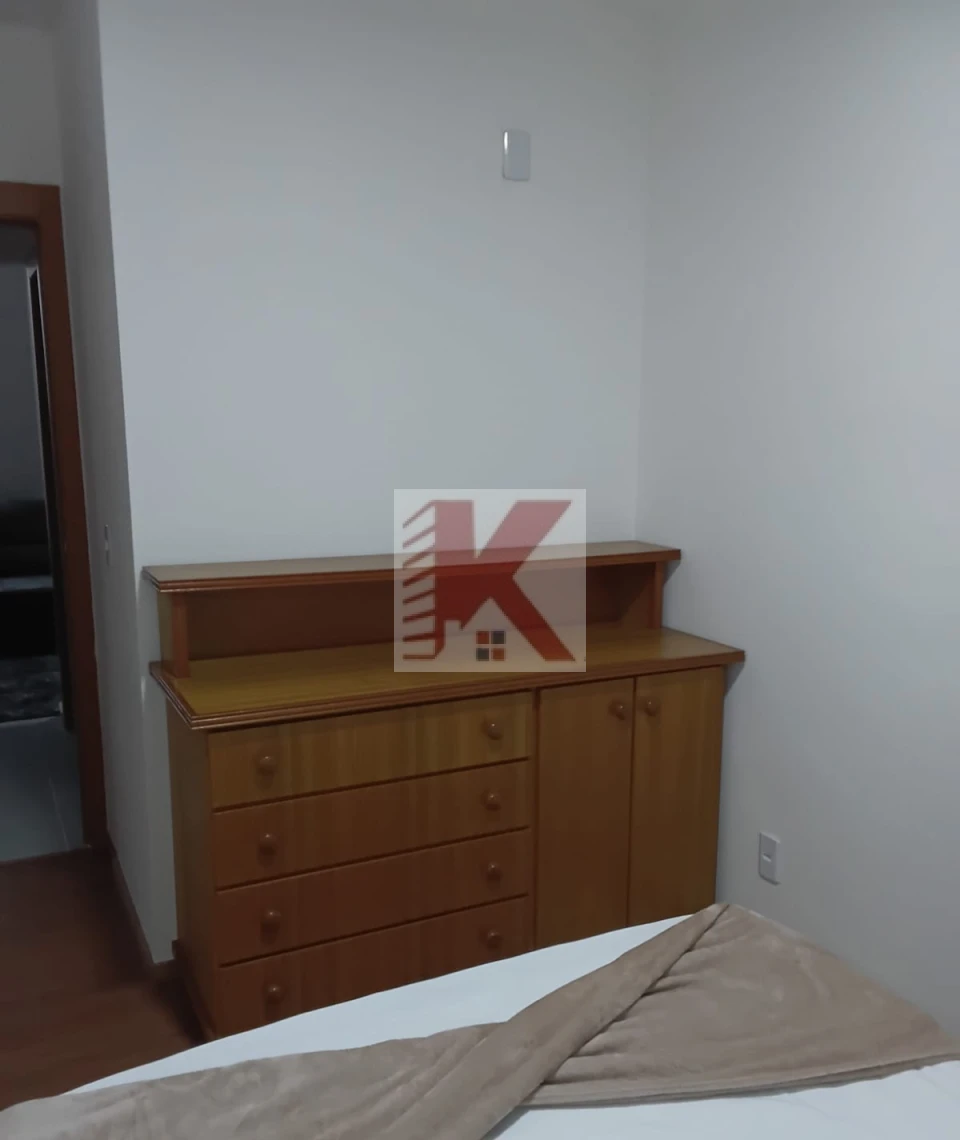 Imagens do imóveis Locação - Residencial Ever - MOBILIADO