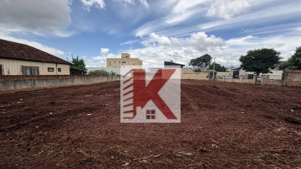 Imagens do imóveis TERRENO NO CENTRO DE LONDRINA - INVESTIMENTO OPORTUNIDADE ÚNICA LOTE IMPAR