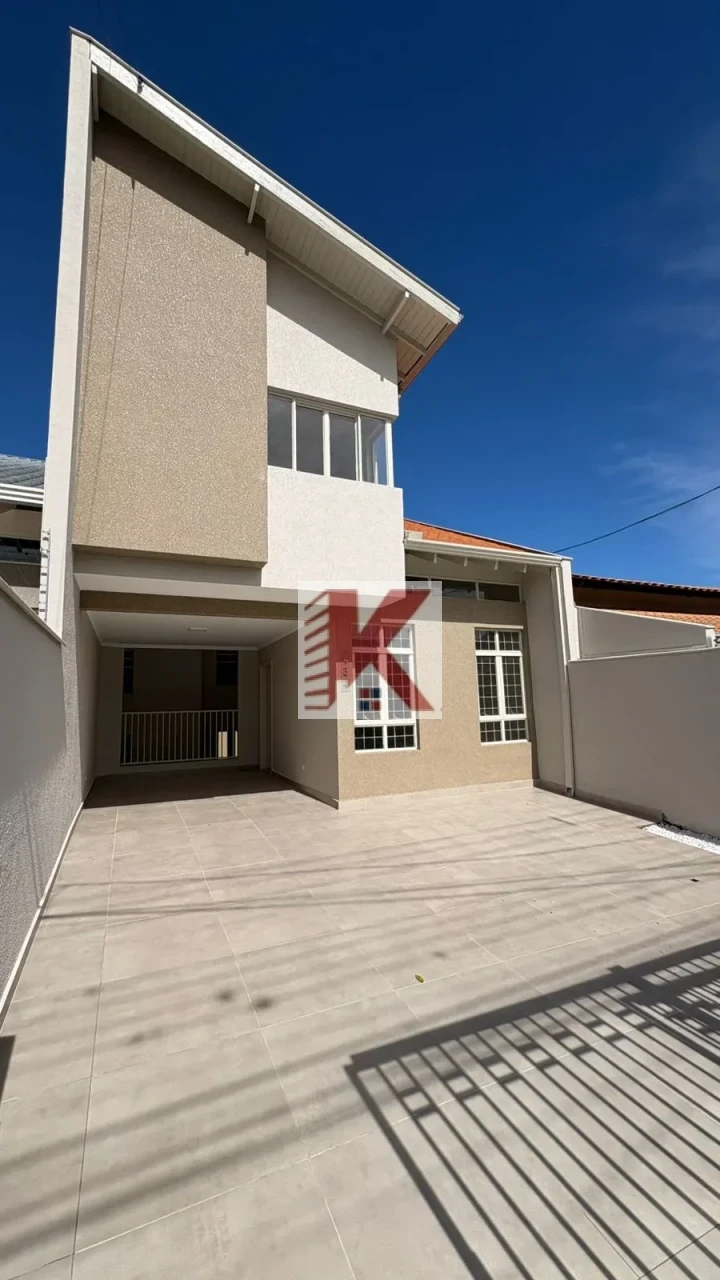 Imagens do imóveis SOBRADO COM EXCELENTE  ACABAMENTO DE ALTO PADRÃO