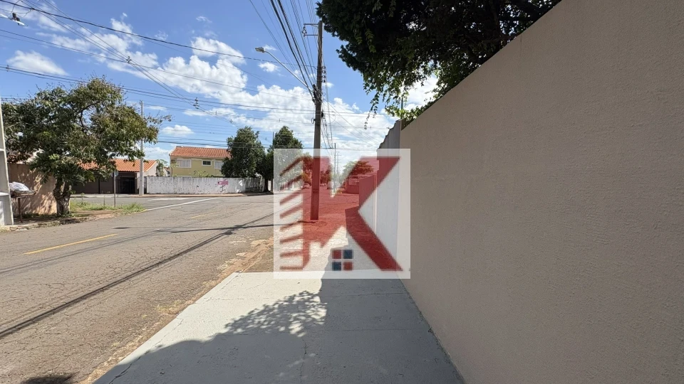 Imagens do imóveis Casa Para Alugar California Londrina