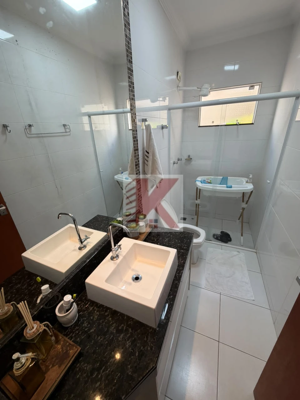 Imagens do imóveis Casa próxima ao Muffato do aeroporto