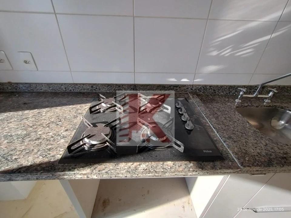 Imagens do imóveis Apartamento com 3 quartos para alugar na Rua Mossoró, 500, Centro, Londrina