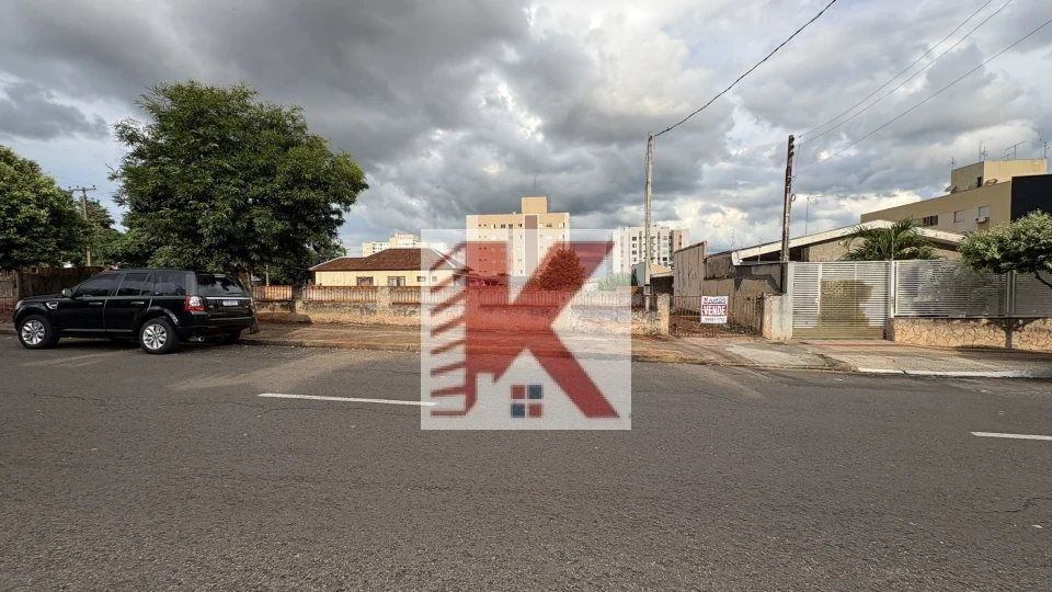 Imagens do imóveis TERRENO NO CENTRO DE LONDRINA - INVESTIMENTO OPORTUNIDADE ÚNICA LOTE IMPAR