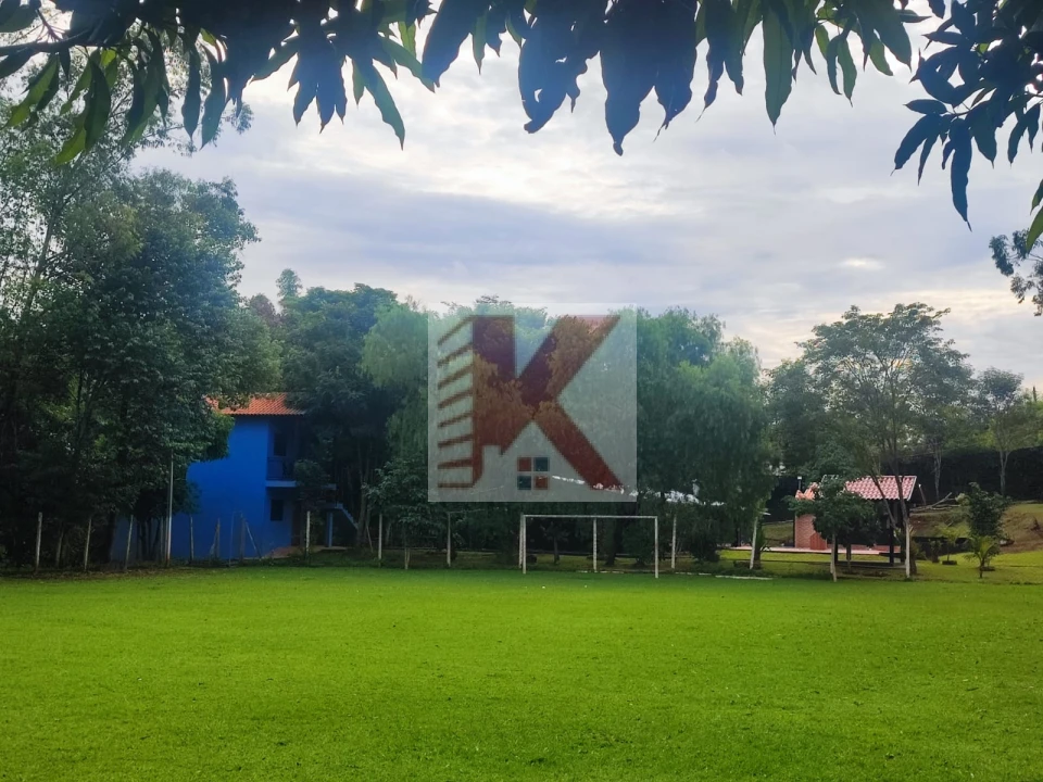 Chacará em Ibiporã