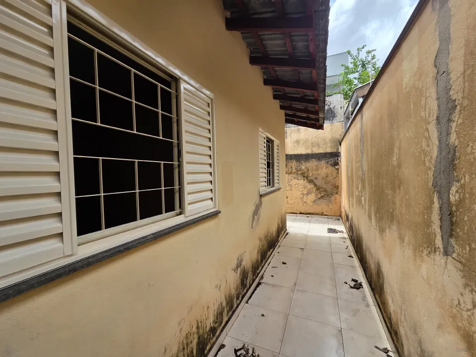 Imagens do imóveis Casa locação no Jardim Califórnia