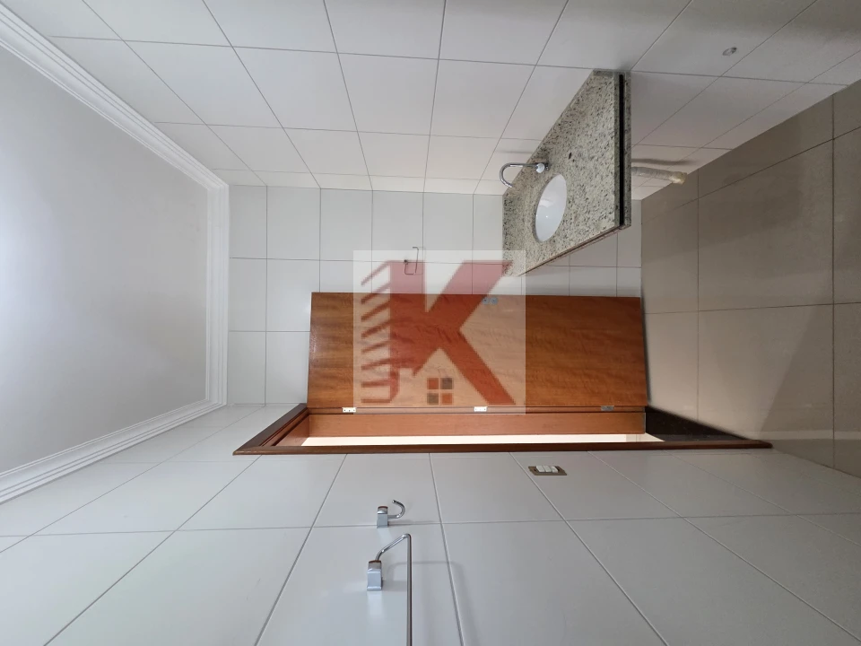 Apartamento Residencial -  (FRENTE R. BOLIVIA)