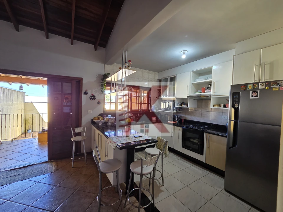 Casa a Venda no Vale de San Izidro