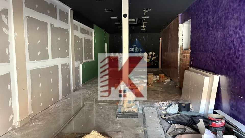 Imagens do imóveis LOJA COMERCIAL PARA ALUGAR NO JARDIM SAN FERNANDO - ZONA LESTE