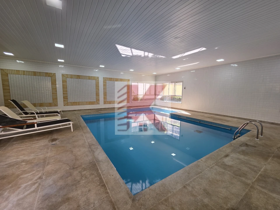 Imagens do imóveis L'ESSENCE  MOBILIADO - LOCAÇÃO