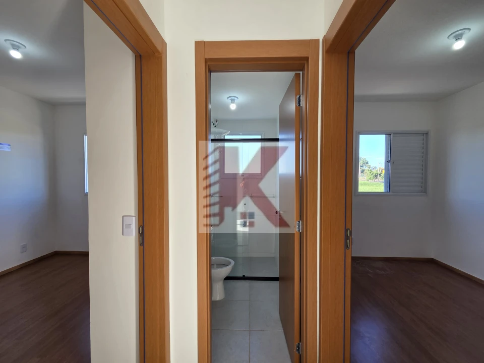 Imagens do imóveis LOCAÇÃO Apartamento Morada dos Ventos