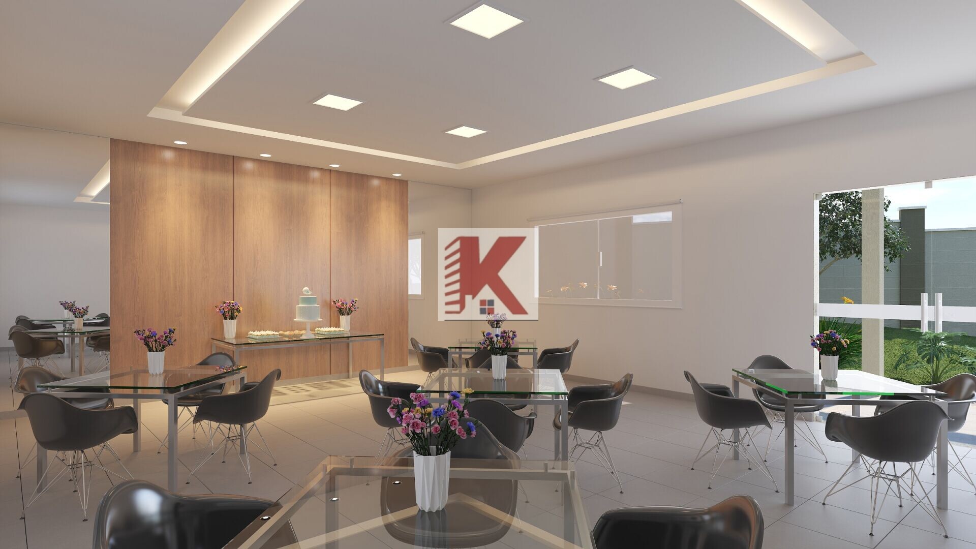 Imagens do imóveis MINHA CASA MINHA VIDA -  LAGUNA DI CÓRDOBA - MRV- FINANCIA