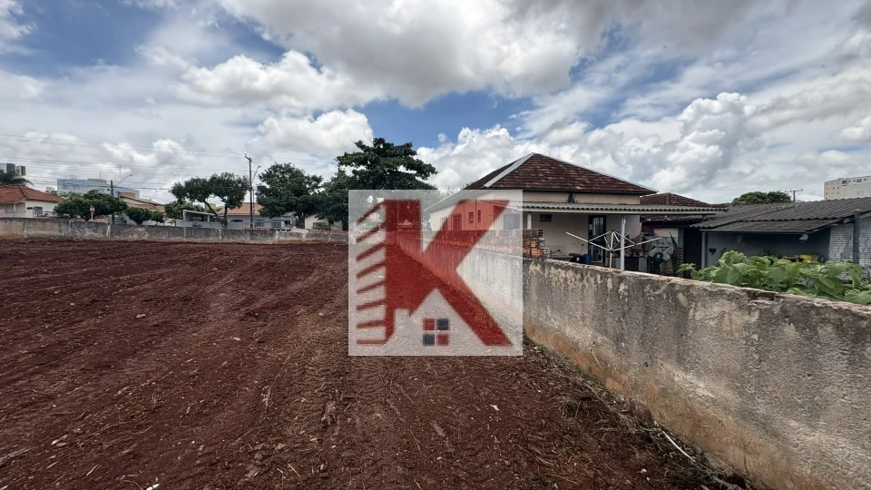 Imagens do imóveis TERRENO NO CENTRO DE LONDRINA - INVESTIMENTO OPORTUNIDADE ÚNICA LOTE IMPAR