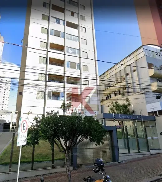 Imagens do imóveis Apartamento À Venda Centro Londrina