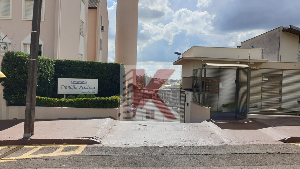Imagens do imóveis Apartamento Para Locação Industrial Londrina